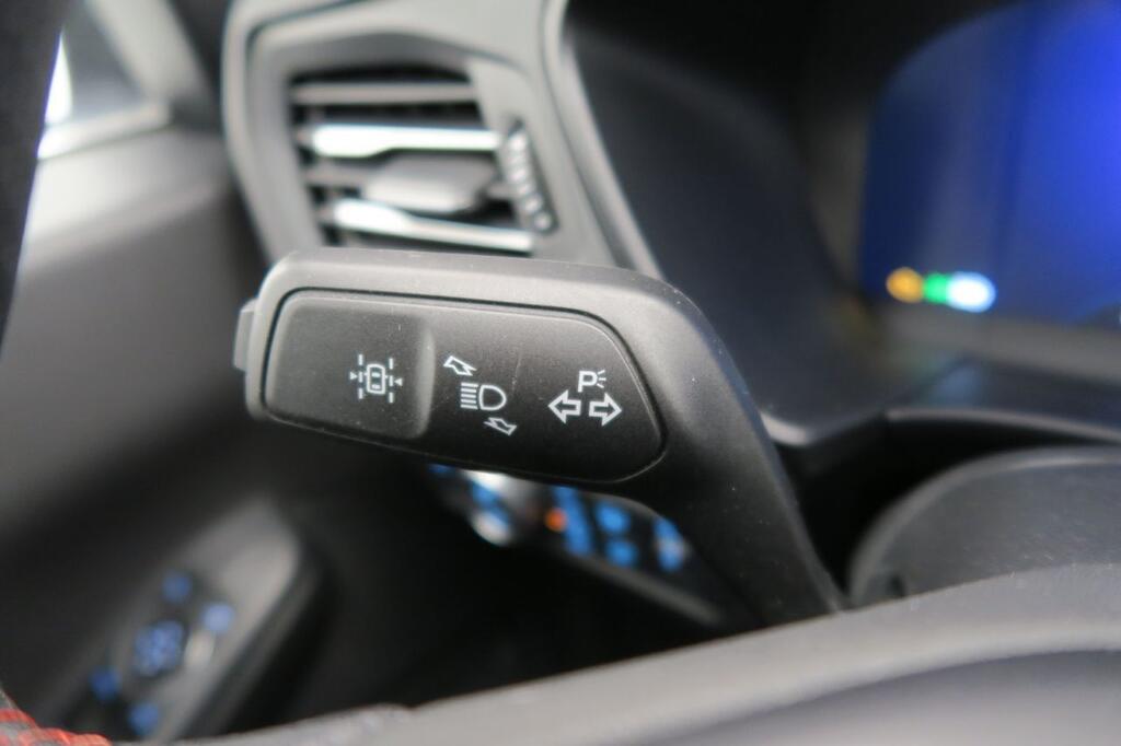 Ford Kuga ST-LINE X 2.5 FHEV 190 CV AUTO 5P 17