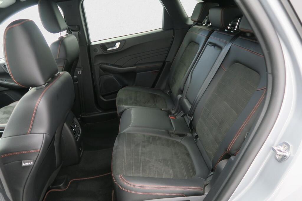 Ford Kuga ST-LINE X 2.5 FHEV 190 CV AUTO 5P 24