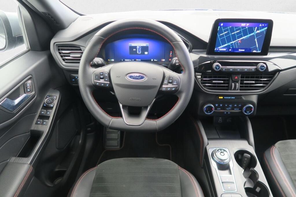 Ford Kuga ST-LINE X 2.5 FHEV 190 CV AUTO 5P 19