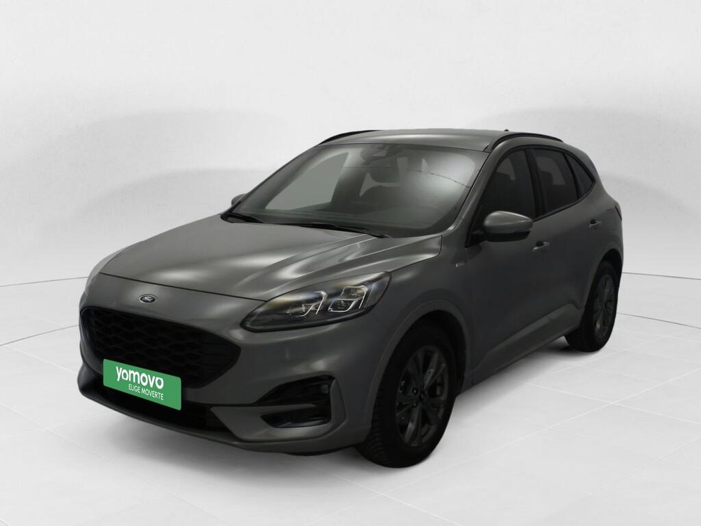 Ford Kuga ST-LINE X 2.5 FHEV 190 CV AUTO 5P 4