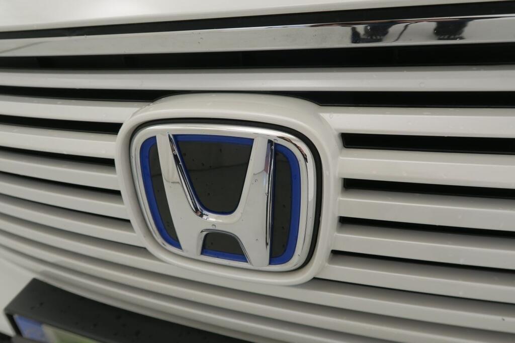 Honda HR-V SUV 1.5 I-MMD HEV ADVANCE CVT 131 5P 22