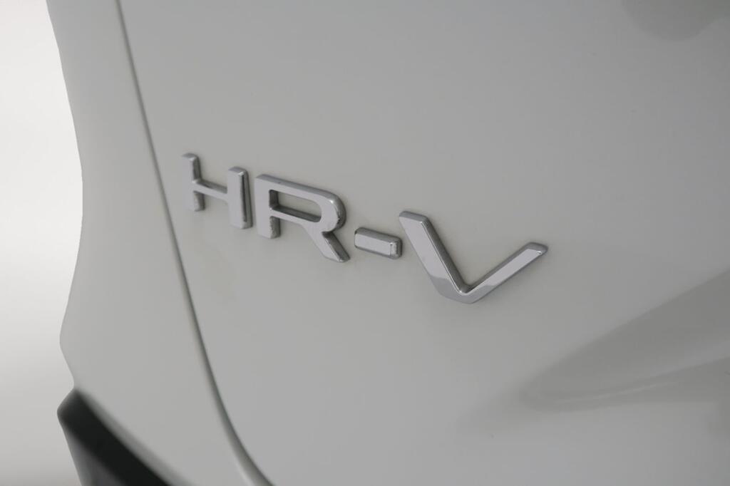 Honda HR-V SUV 1.5 I-MMD HEV ADVANCE CVT 131 5P 21
