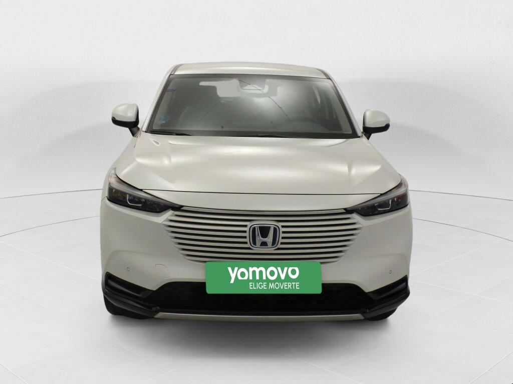 Honda HR-V SUV 1.5 I-MMD HEV ADVANCE CVT 131 5P 4