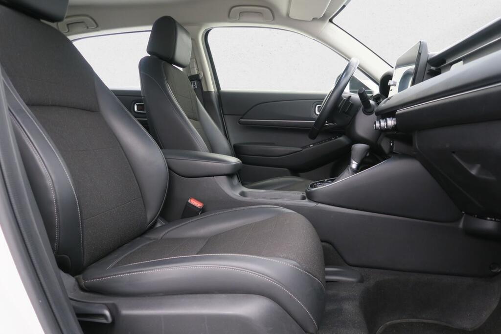 Honda HR-V SUV 1.5 I-MMD HEV ADVANCE CVT 131 5P 18