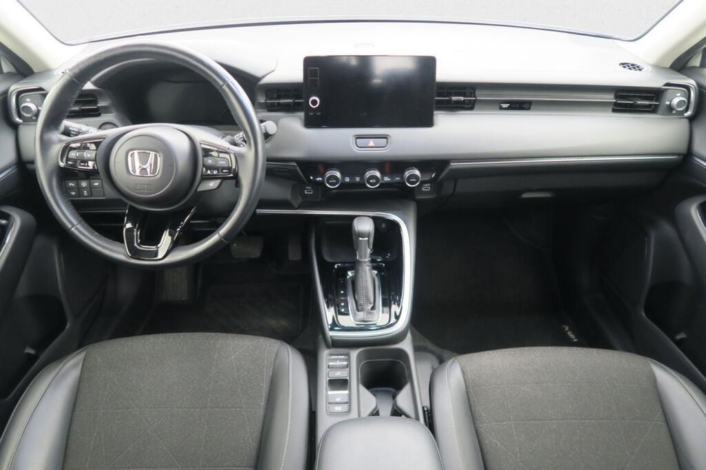 Honda HR-V SUV 1.5 I-MMD HEV ADVANCE CVT 131 5P 14