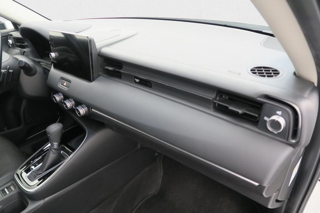 Honda HR-V SUV 1.5 I-MMD HEV ADVANCE CVT 131 5P 17