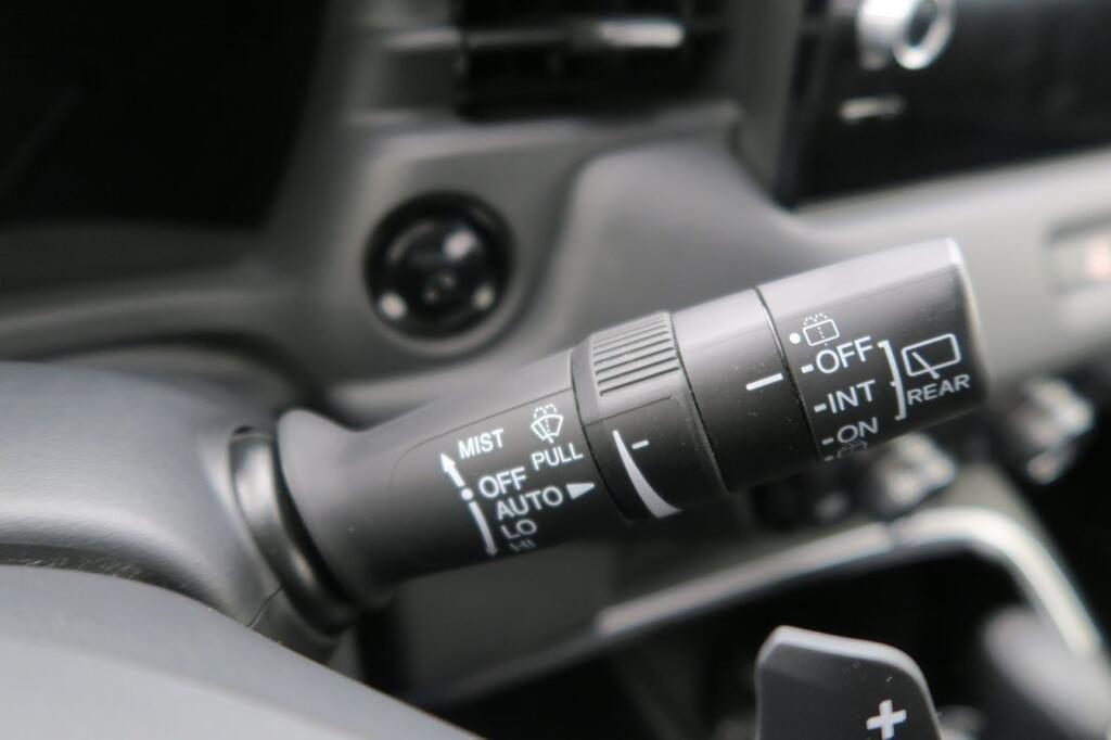 Honda HR-V SUV 1.5 I-MMD HEV ADVANCE CVT 131 5P 10