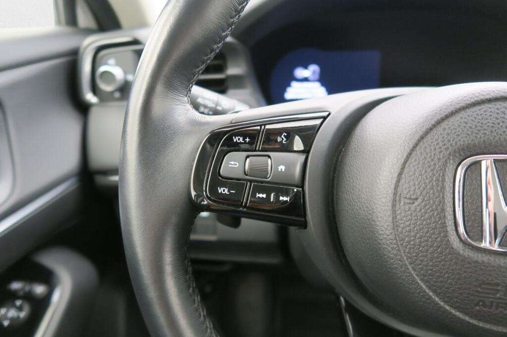 Honda HR-V SUV 1.5 I-MMD HEV ADVANCE CVT 131 5P 7