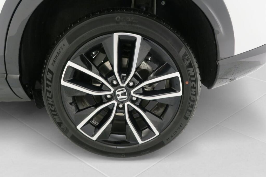 Honda HR-V SUV 1.5 I-MMD HEV ADVANCE CVT 131 5P 25