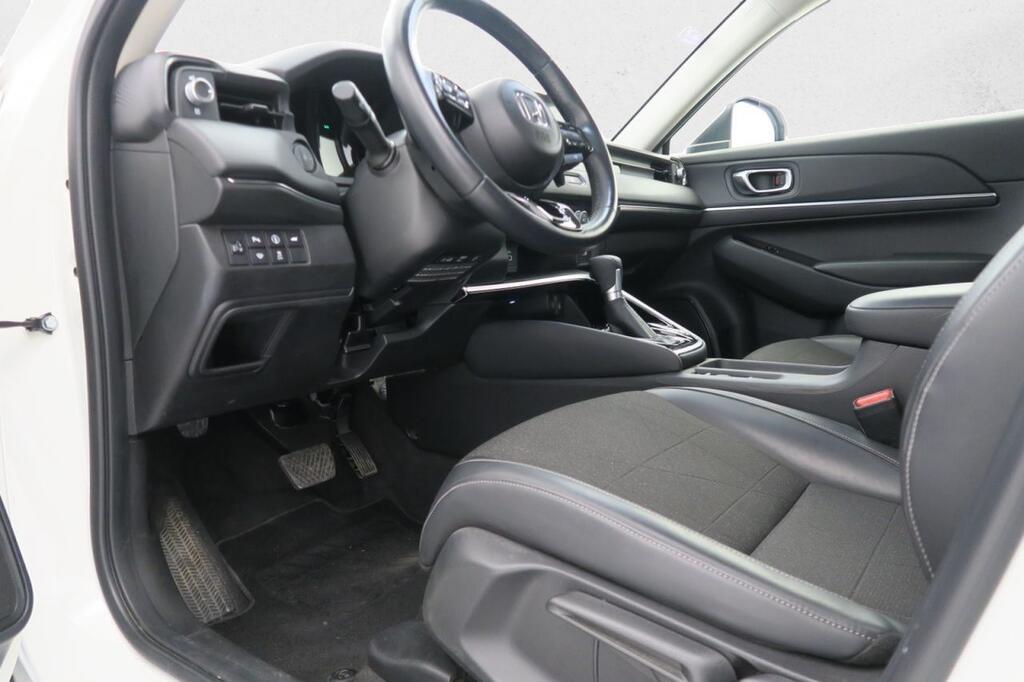 Honda HR-V SUV 1.5 I-MMD HEV ADVANCE CVT 131 5P 6