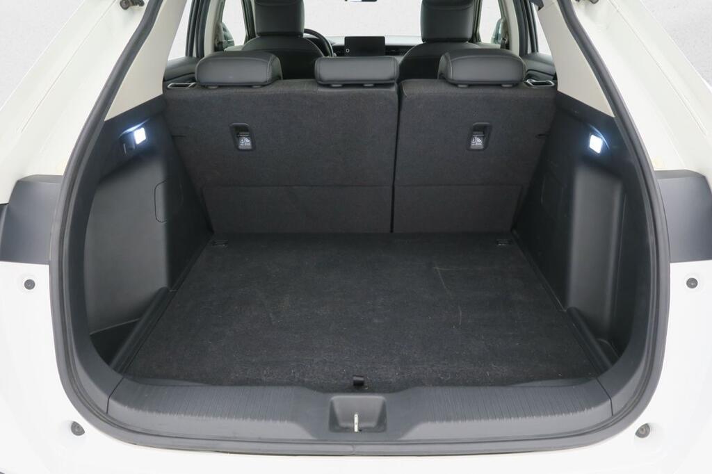 Honda HR-V SUV 1.5 I-MMD HEV ADVANCE CVT 131 5P 20