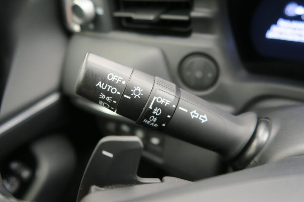 Honda HR-V SUV 1.5 I-MMD HEV ADVANCE CVT 131 5P 9