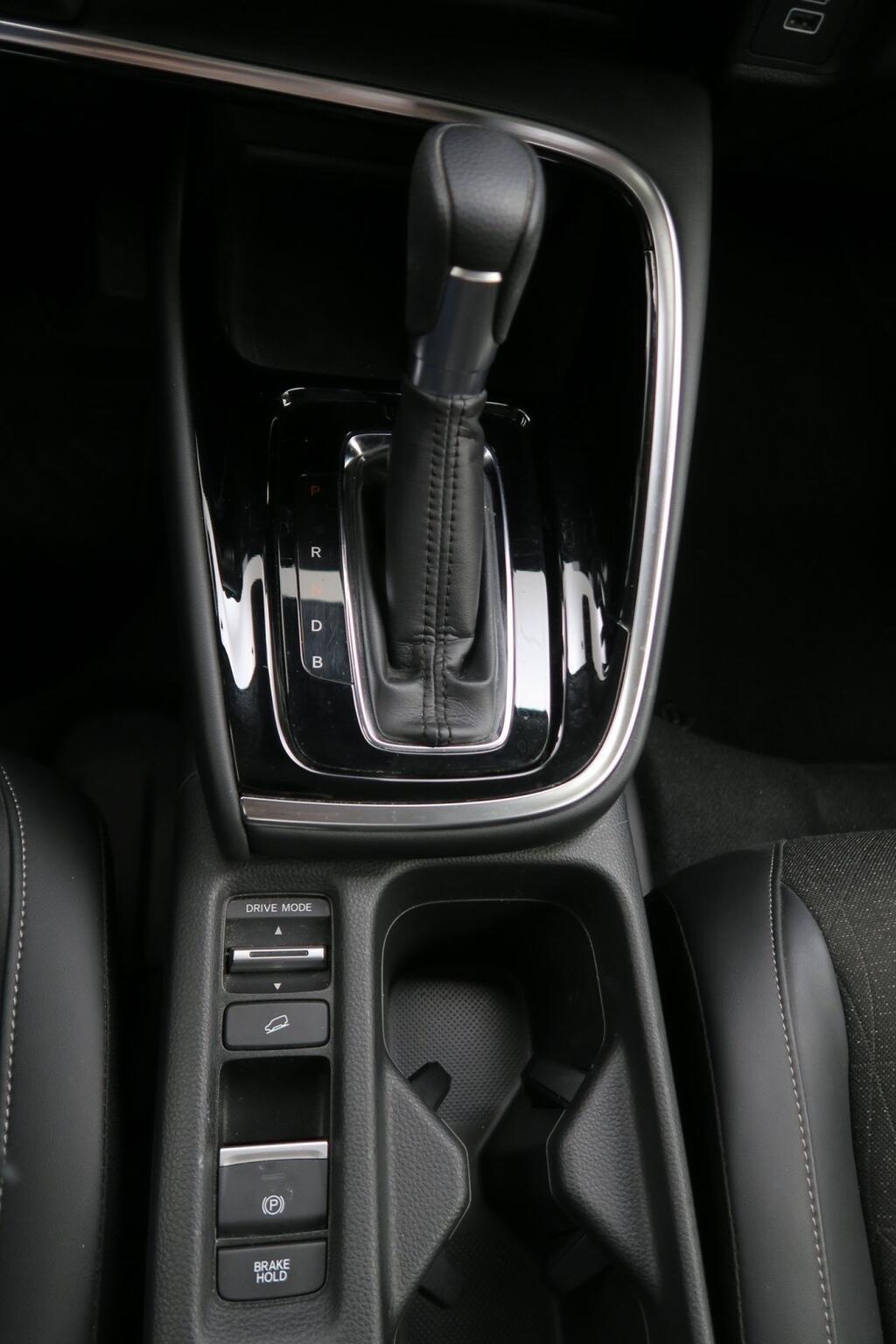 Honda HR-V SUV 1.5 I-MMD HEV ADVANCE CVT 131 5P 11