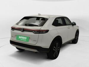 Honda HR-V SUV 1.5 I-MMD HEV ADVANCE CVT 131 5P