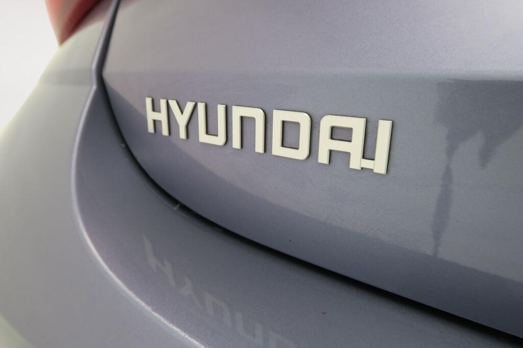 Hyundai i20 1.2 MPI KLASS 84 CV 5P 21