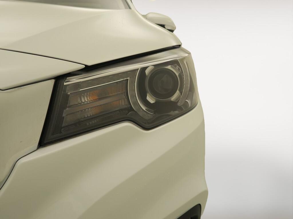 MG ZS LUXURY 45 KWH 143 CV 5P 18