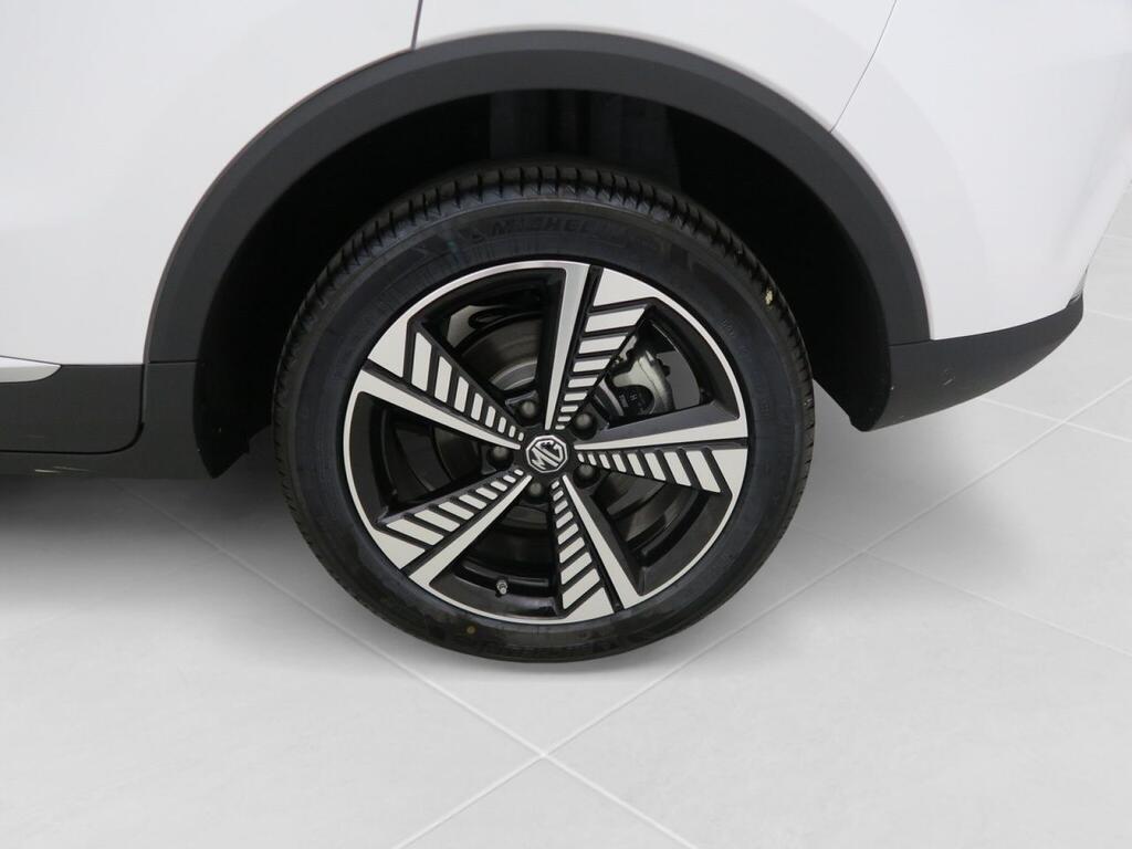 MG ZS LUXURY 45 KWH 143 CV 5P 20