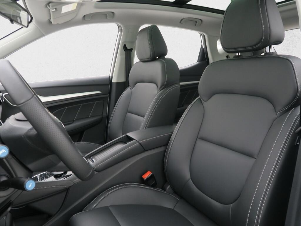 MG ZS LUXURY 45 KWH 143 CV 5P 13