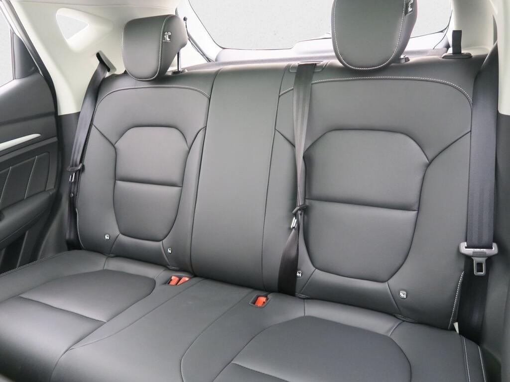 MG ZS LUXURY 45 KWH 143 CV 5P 14