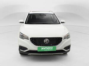 MG ZS LUXURY 45 KWH 143 CV 5P