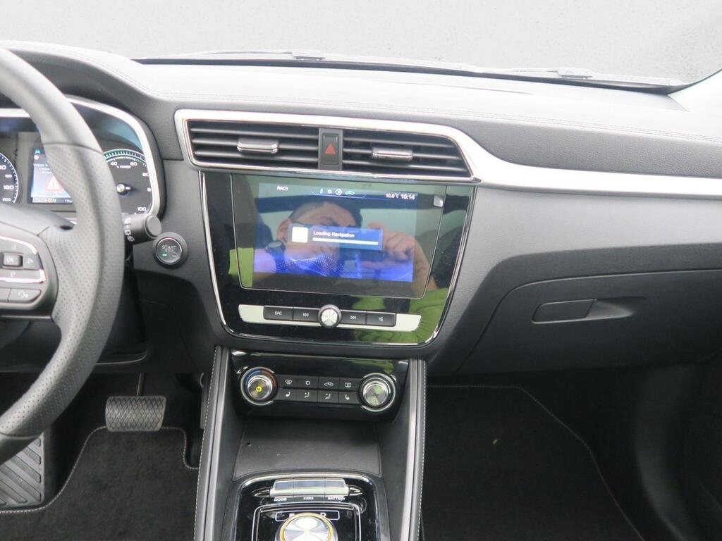 MG ZS LUXURY 45 KWH 143 CV 5P 7