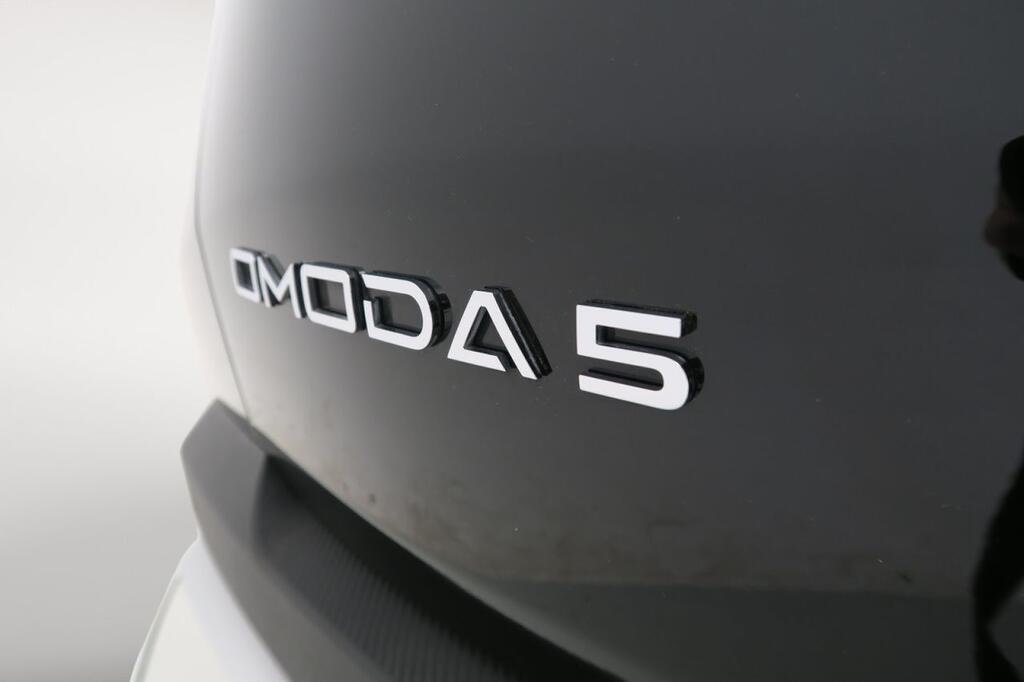 Omoda 5 PREMIUM 1.6 T-GDI 147 CV DCT 5P 20