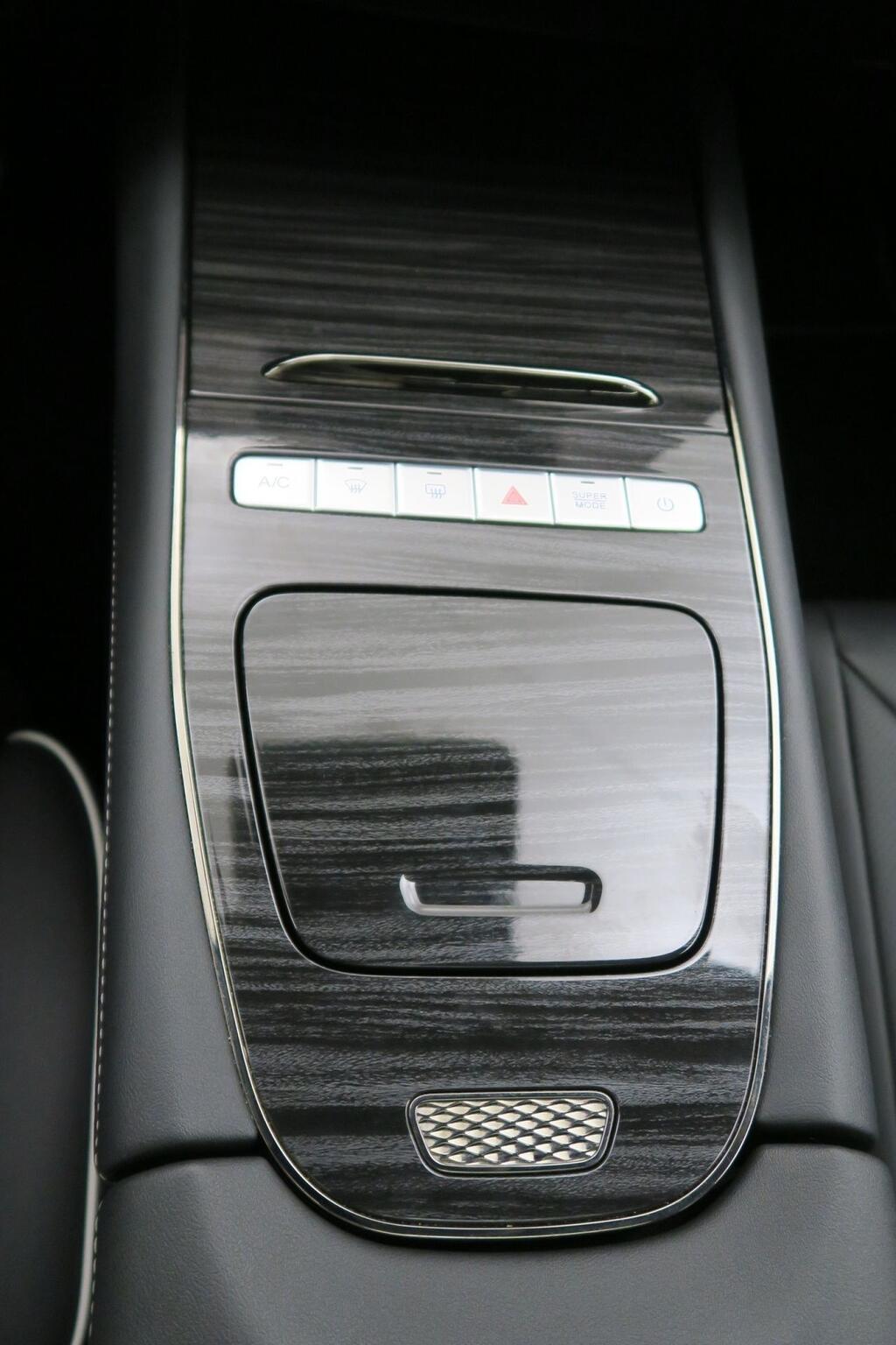 Omoda 5 PREMIUM 1.6 T-GDI 147 CV DCT 5P 10