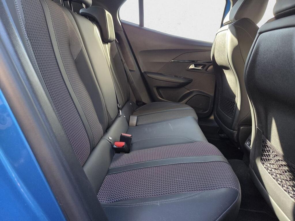 Peugeot 2008 GT 1.2 PURETECH 130CV S&S MAN 16