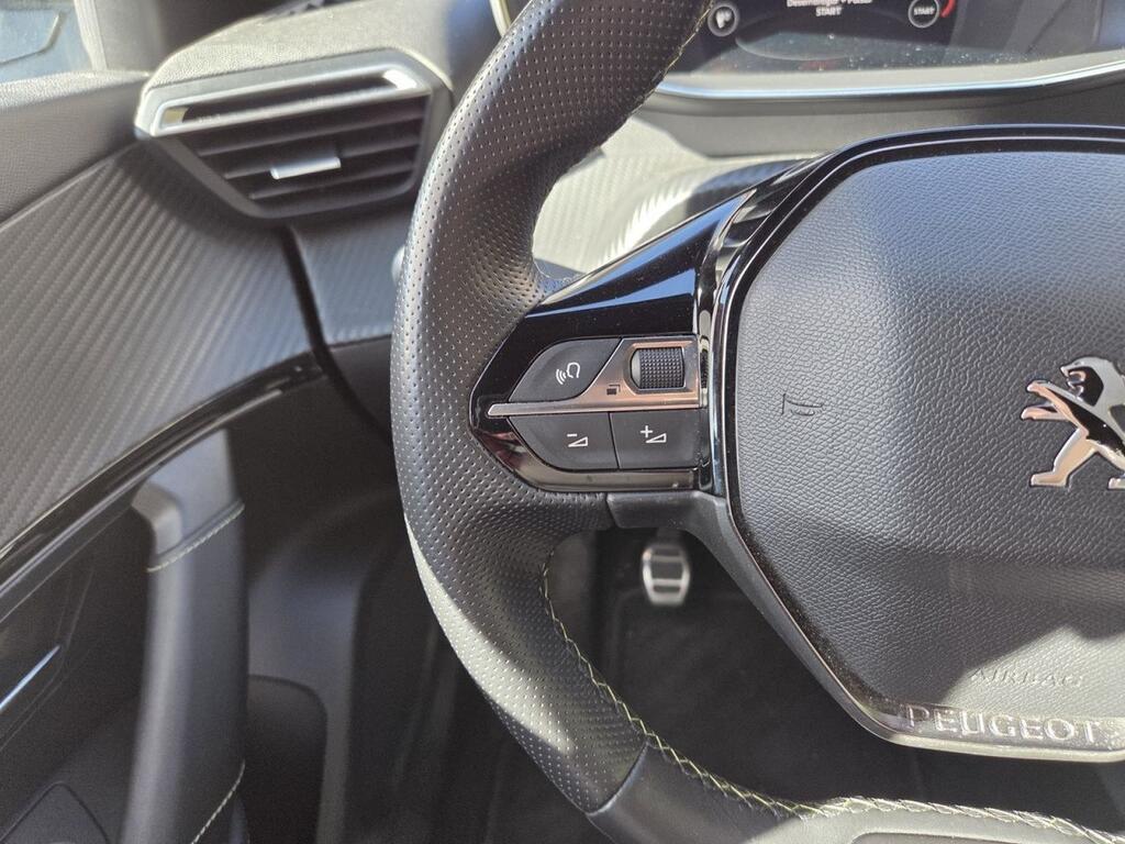 Peugeot 2008 GT 1.2 PURETECH 130CV S&S MAN 14