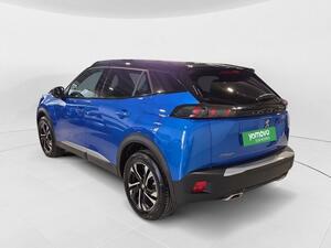 Peugeot 2008 GT 1.2 PURETECH 130CV S&S MAN