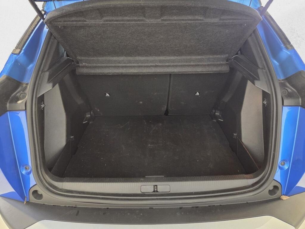 Peugeot 2008 GT 1.2 PURETECH 130CV S&S MAN 17