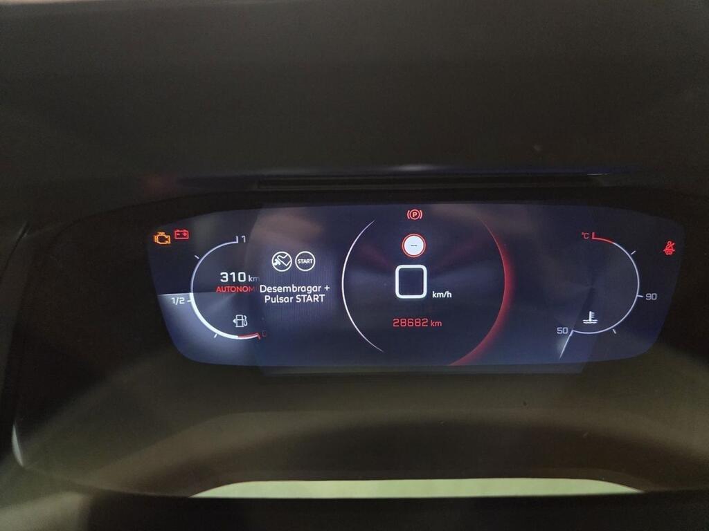 Peugeot 2008 GT 1.2 PURETECH 130CV S&S MAN 8