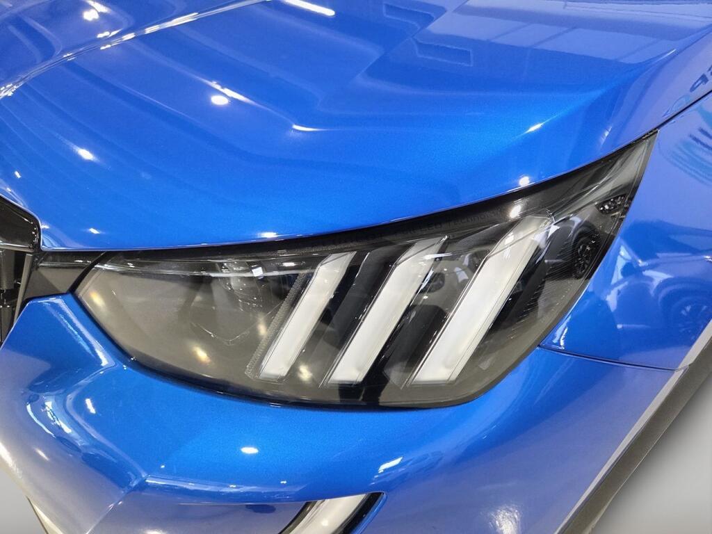 Peugeot 2008 GT 1.2 PURETECH 130CV S&S MAN 18