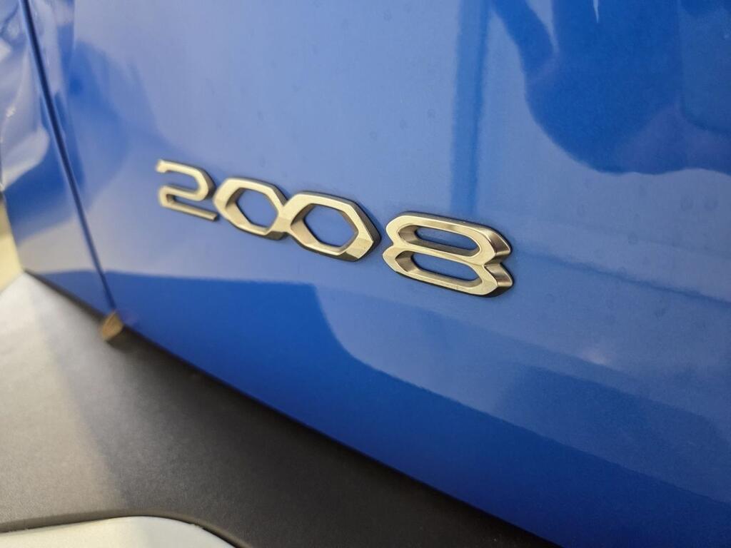 Peugeot 2008 GT 1.2 PURETECH 130CV S&S MAN 20