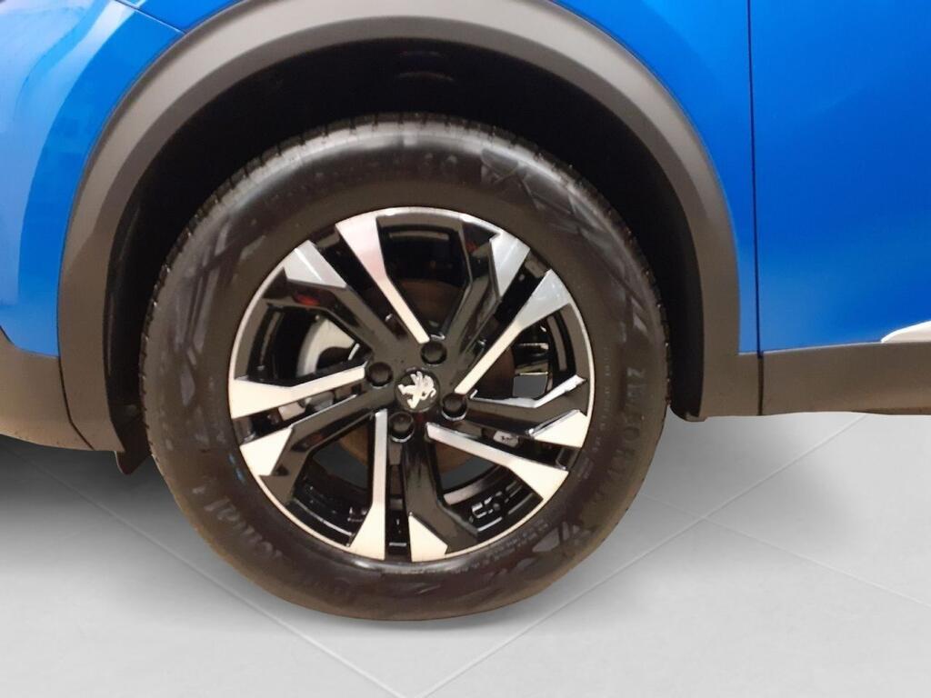 Peugeot 2008 GT 1.2 PURETECH 130CV S&S MAN 21