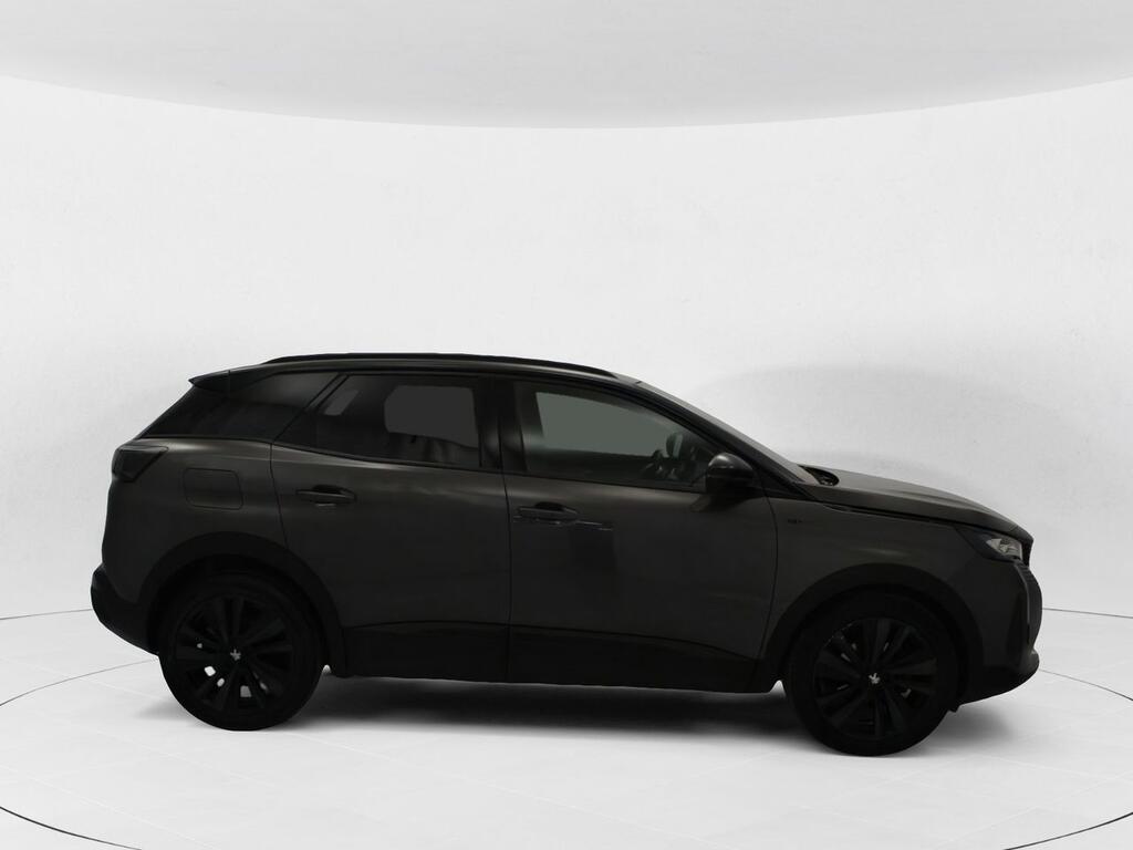 Peugeot 3008 GT 1.5 BLUEHDI 130 CV AUTO 5P 3