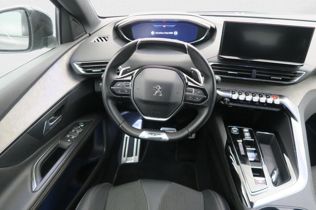 Peugeot 3008 GT 1.5 BLUEHDI 130 CV AUTO 5P 16