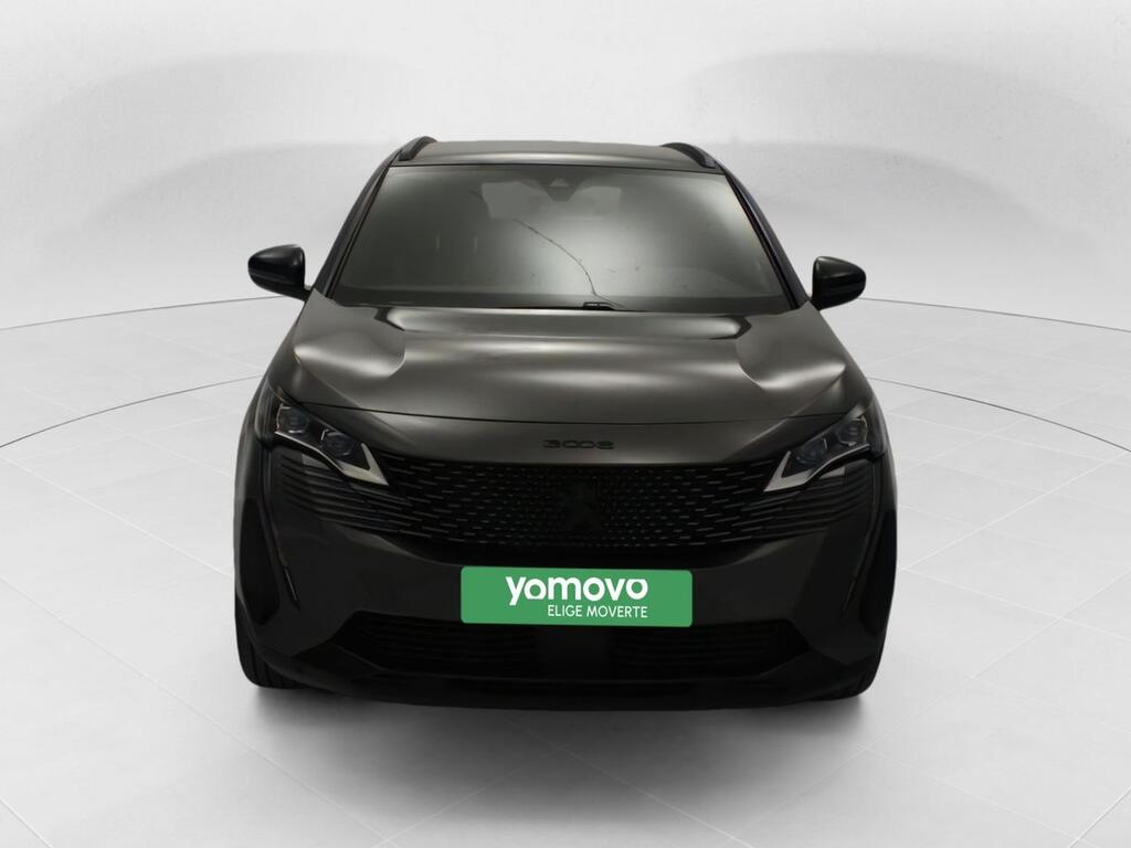 Peugeot 3008 GT 1.5 BLUEHDI 130 CV AUTO 5P 5