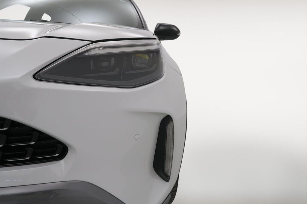 Toyota Yaris Cross SUV 1.5 VVT-I HYBRID ADVENTURE 116 5P 22