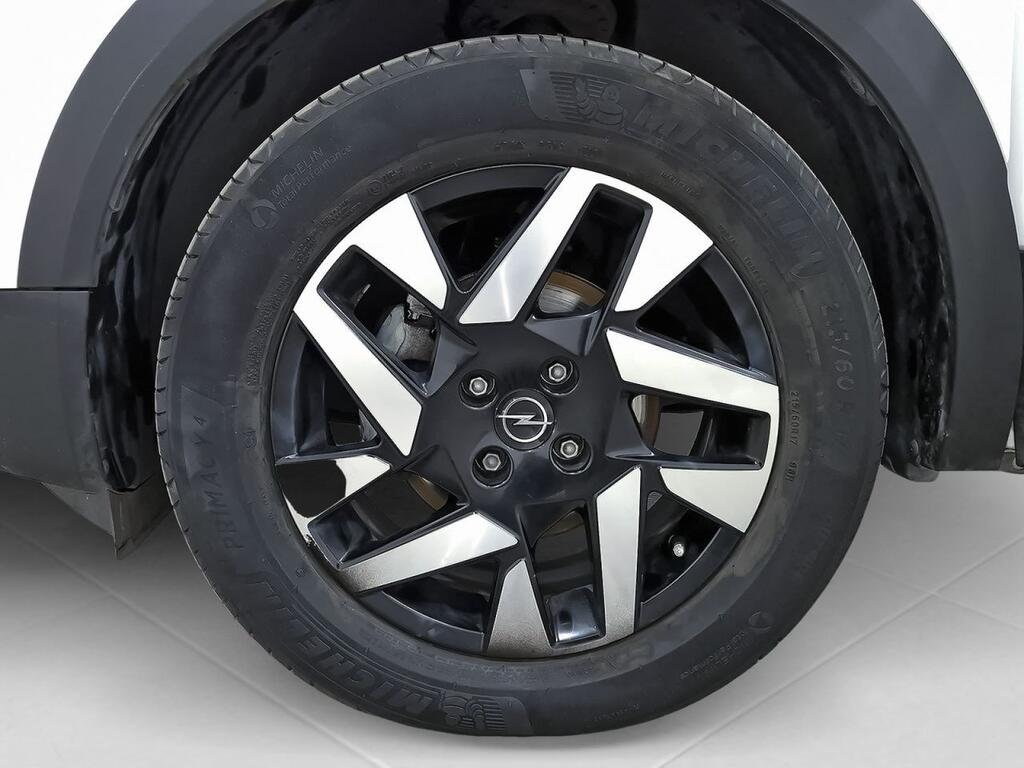 Opel Mokka 1.5 D Business Elegance 10