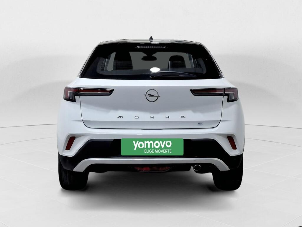 Opel Mokka 1.5 D Business Elegance 5