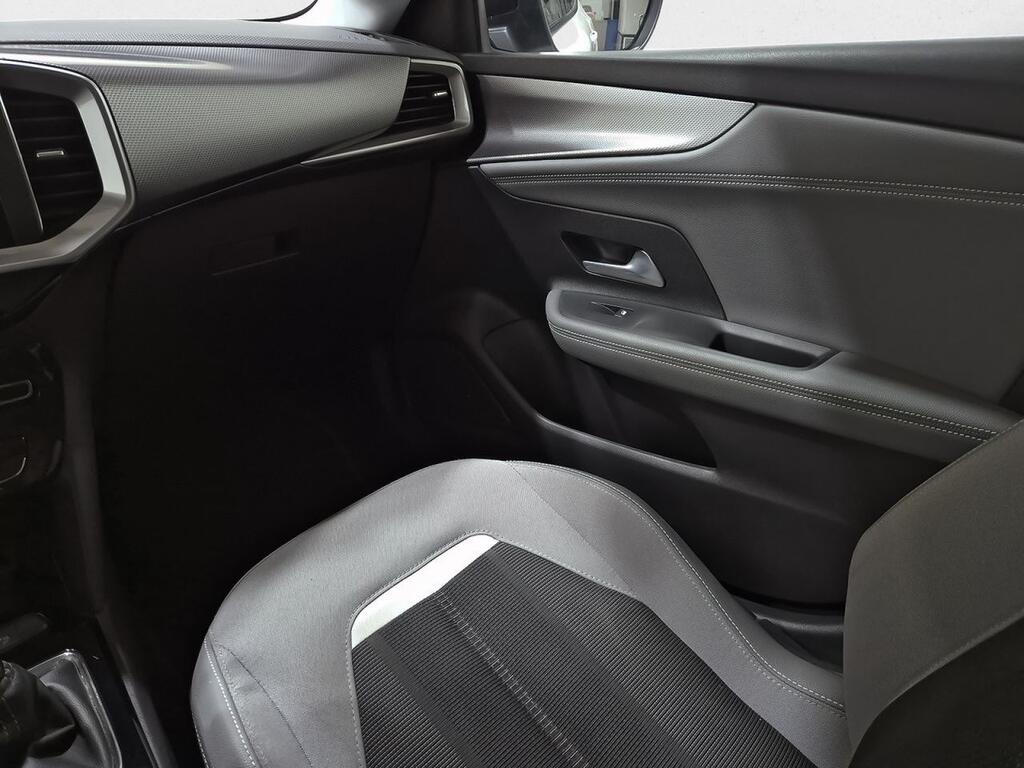 Opel Mokka 1.5 D Business Elegance 29