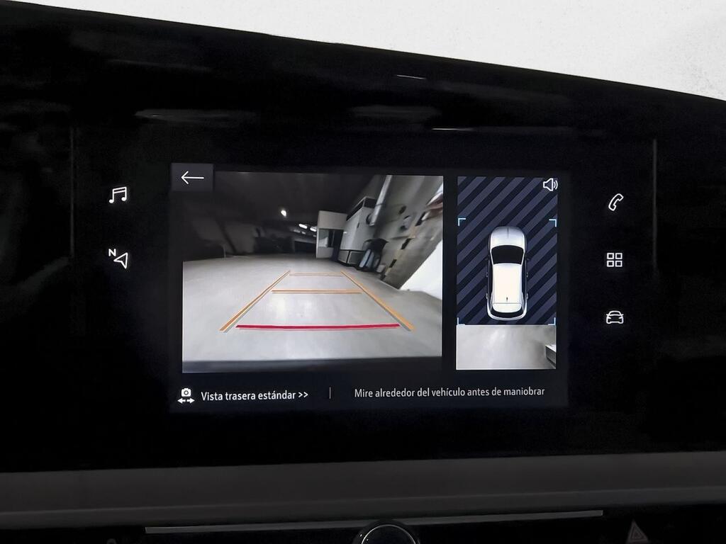 Opel Mokka 1.5 D Business Elegance 23