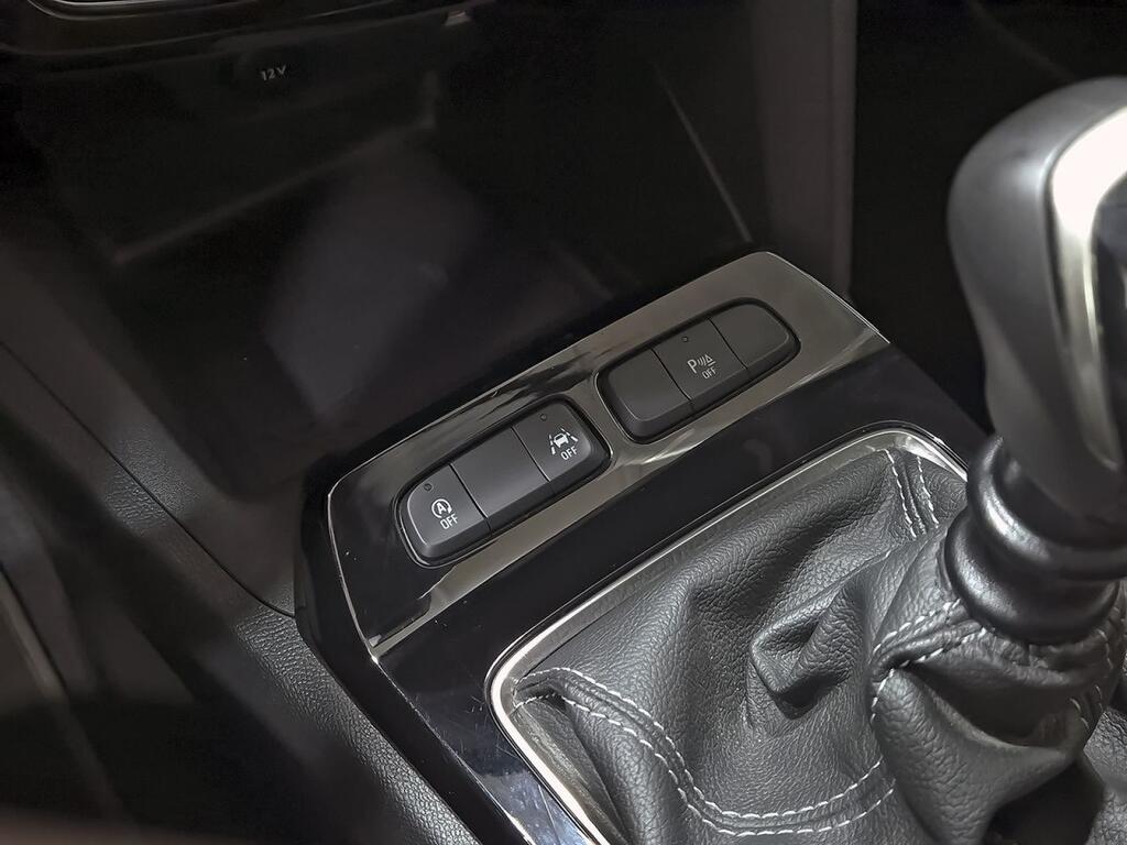 Opel Mokka 1.5 D Business Elegance 26