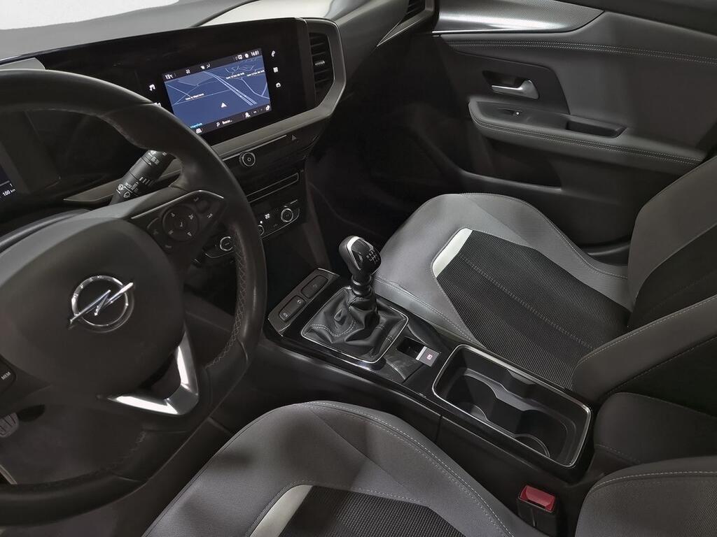 Opel Mokka 1.5 D Business Elegance 28