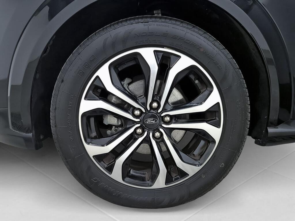 Ford Puma 1.0 EcoBoost 125cv ST-Line MHEV 10