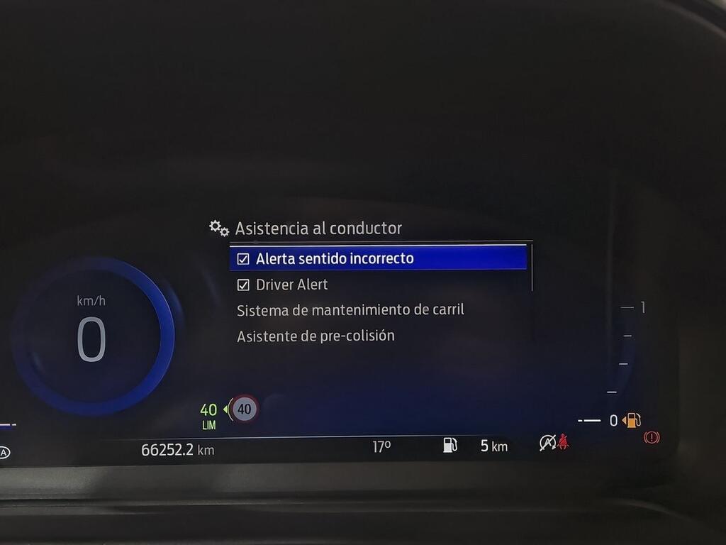 Ford Puma 1.0 EcoBoost 125cv ST-Line MHEV 23