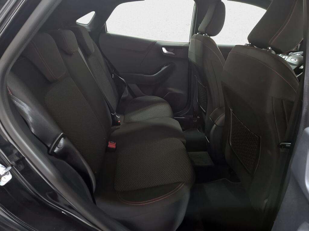 Ford Puma 1.0 EcoBoost 125cv ST-Line MHEV 8