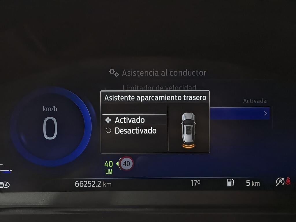 Ford Puma 1.0 EcoBoost 125cv ST-Line MHEV 26