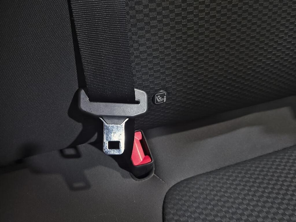 Ford Puma 1.0 EcoBoost 125cv ST-Line MHEV 32